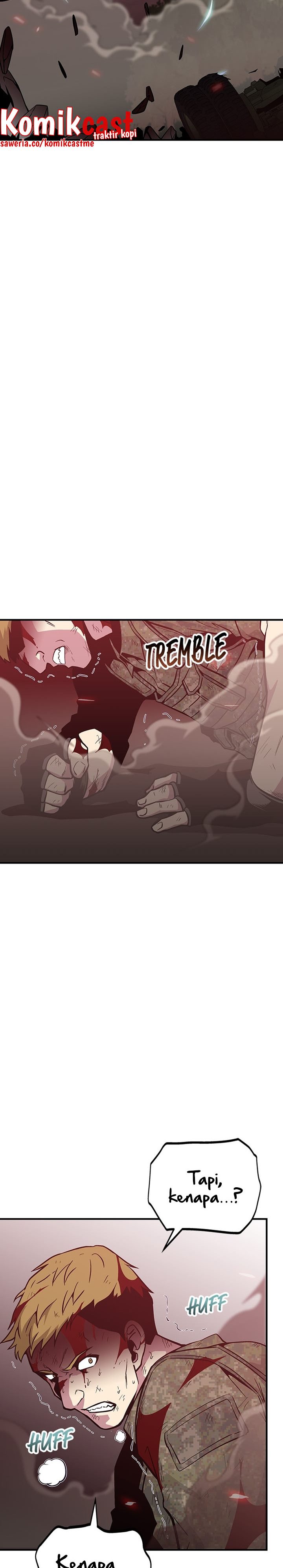 the-earth-savior-selection - Chapter: 40
