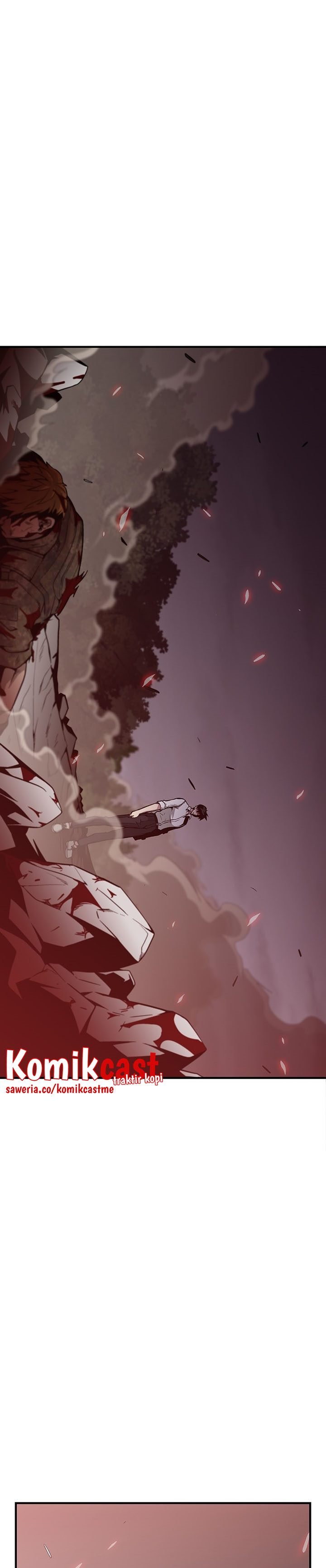 the-earth-savior-selection - Chapter: 40