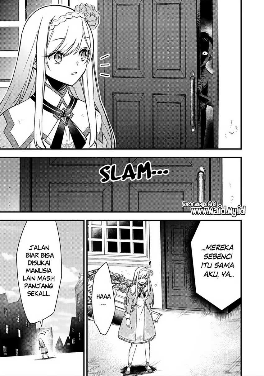 slime-saint - Chapter: 2