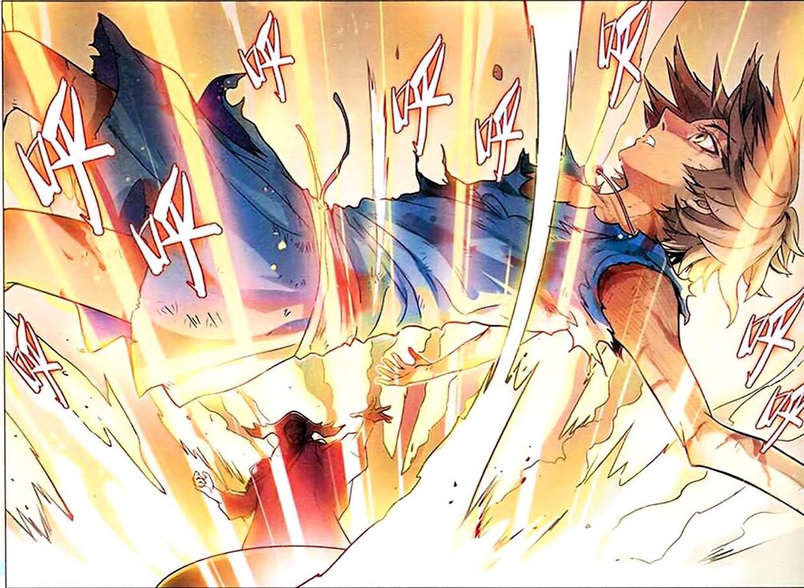 panlong - Chapter: 85