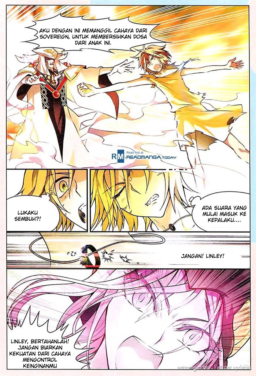 panlong - Chapter: 85