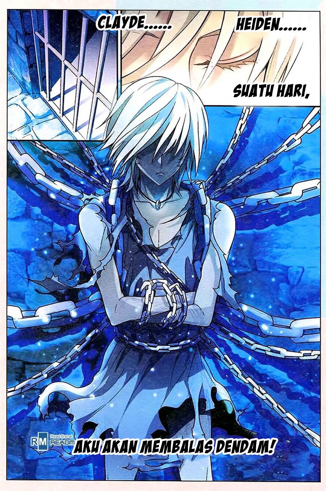 panlong - Chapter: 85