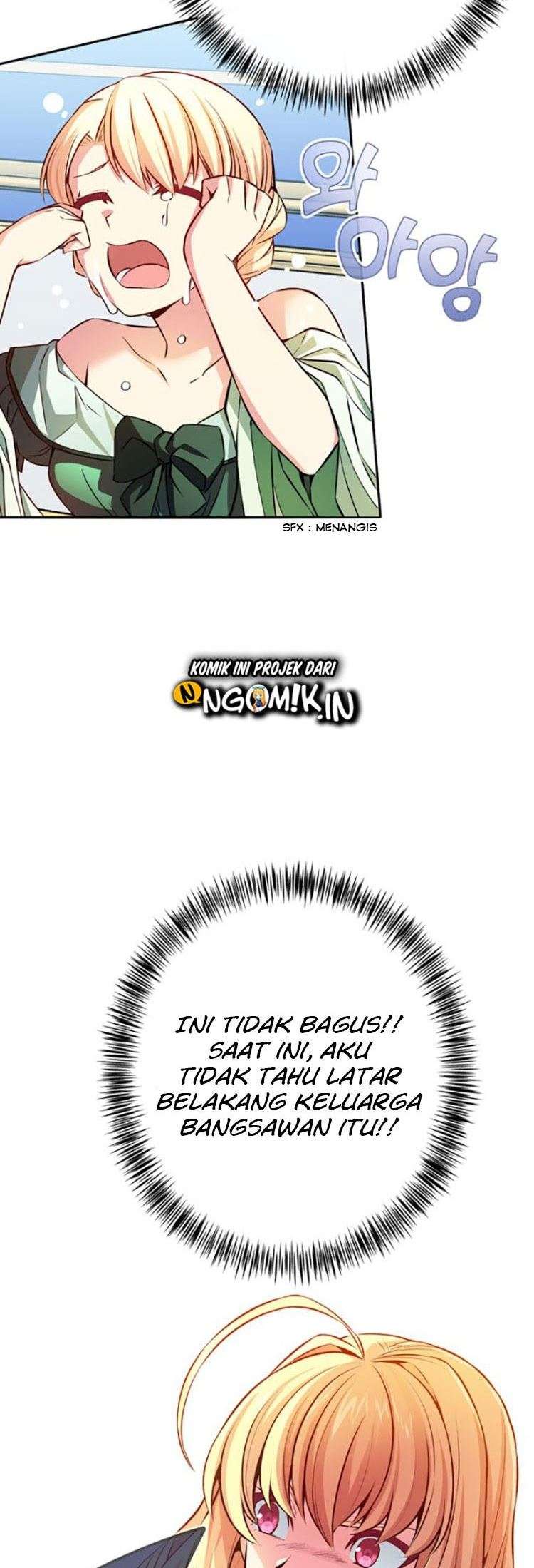 circle-zeros-otherworldly-hero-business-reboot - Chapter: 23