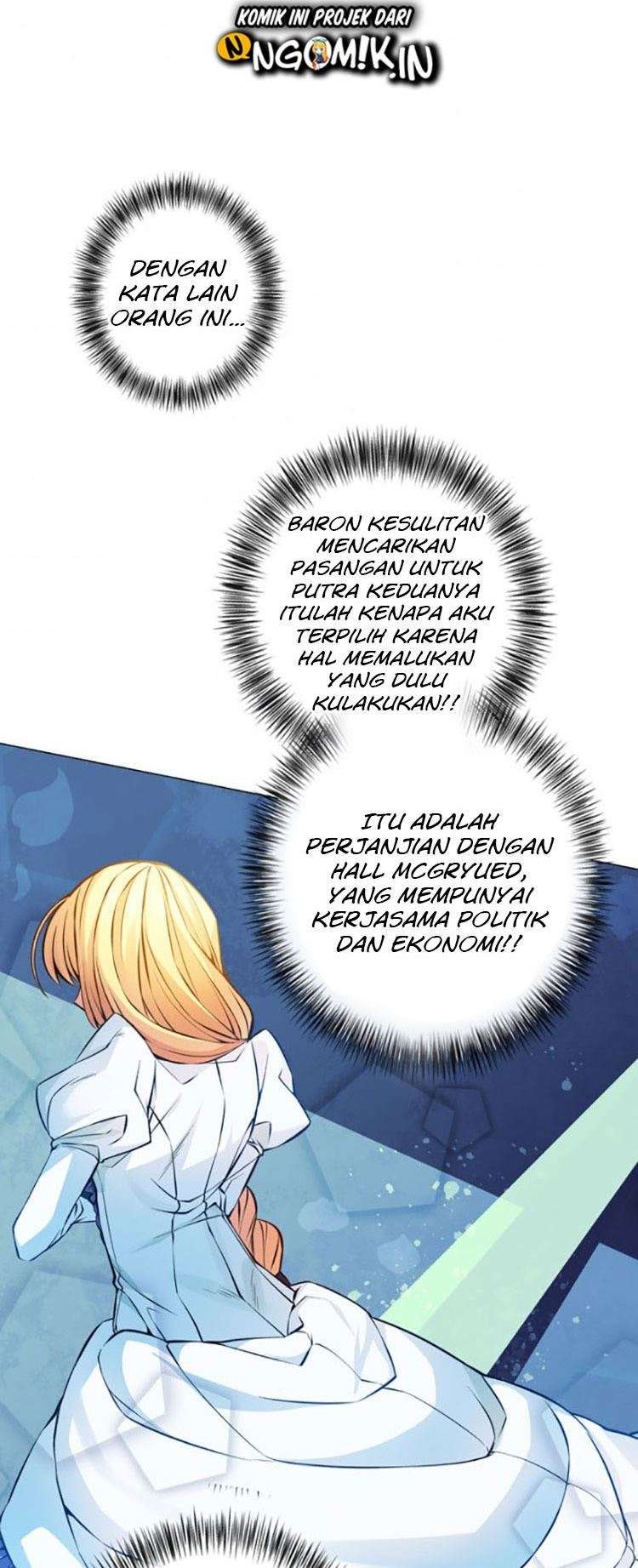 circle-zeros-otherworldly-hero-business-reboot - Chapter: 23