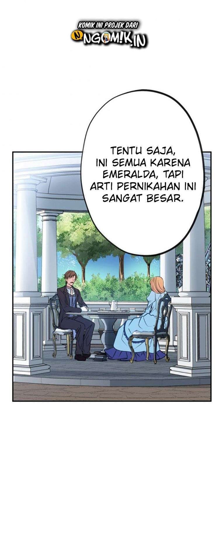 circle-zeros-otherworldly-hero-business-reboot - Chapter: 23