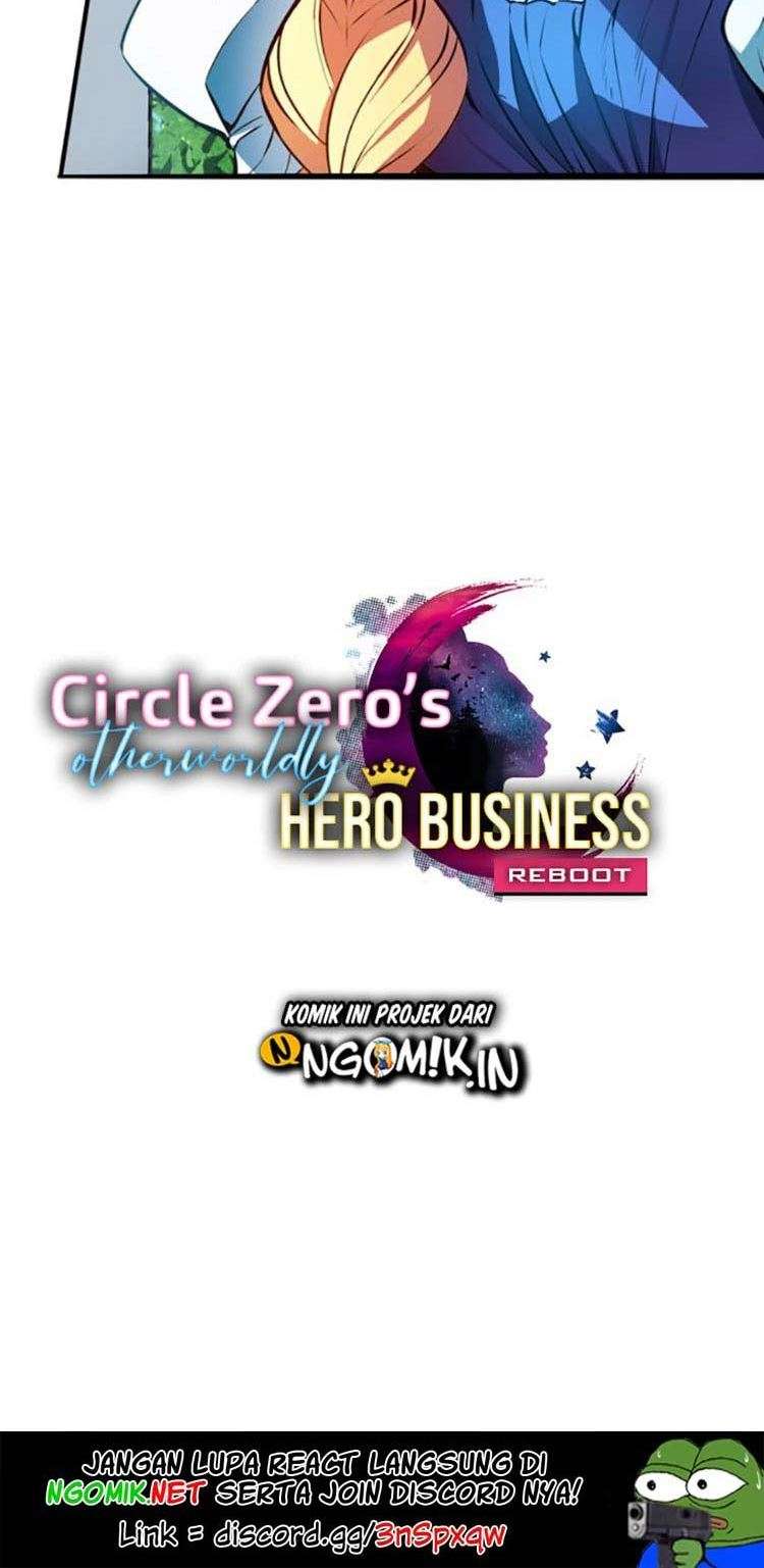circle-zeros-otherworldly-hero-business-reboot - Chapter: 23