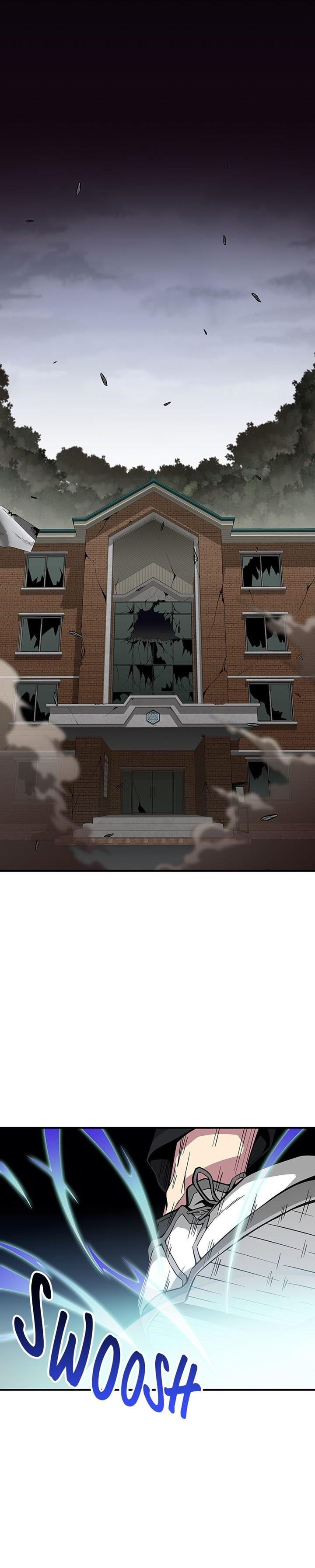 the-earth-savior-selection - Chapter: 41