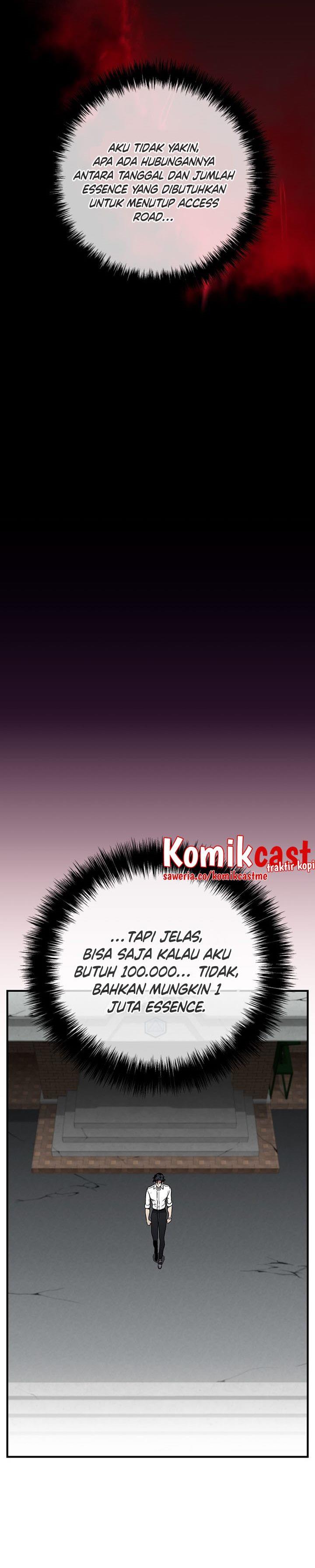 the-earth-savior-selection - Chapter: 41
