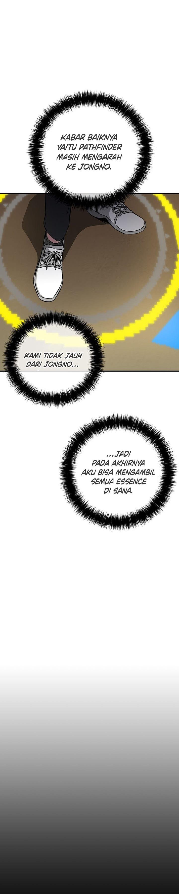 the-earth-savior-selection - Chapter: 41