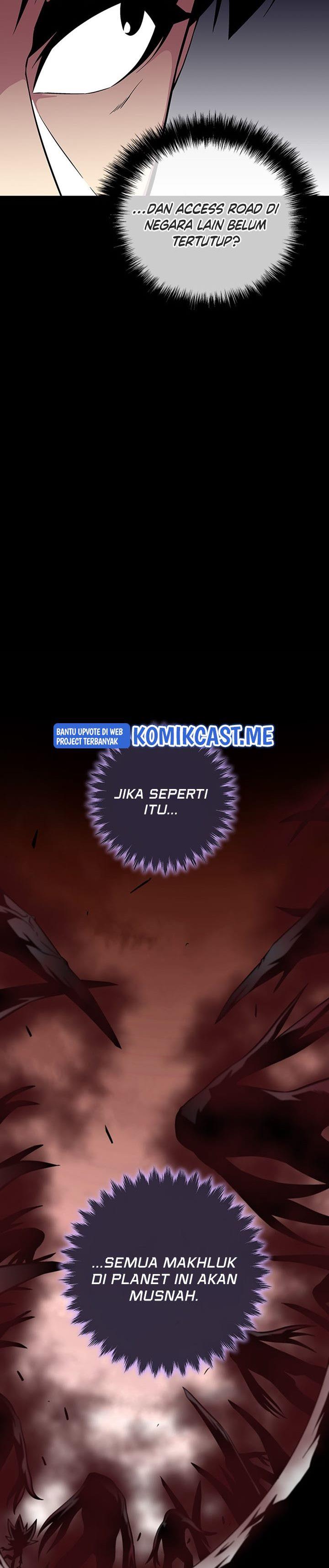 the-earth-savior-selection - Chapter: 41