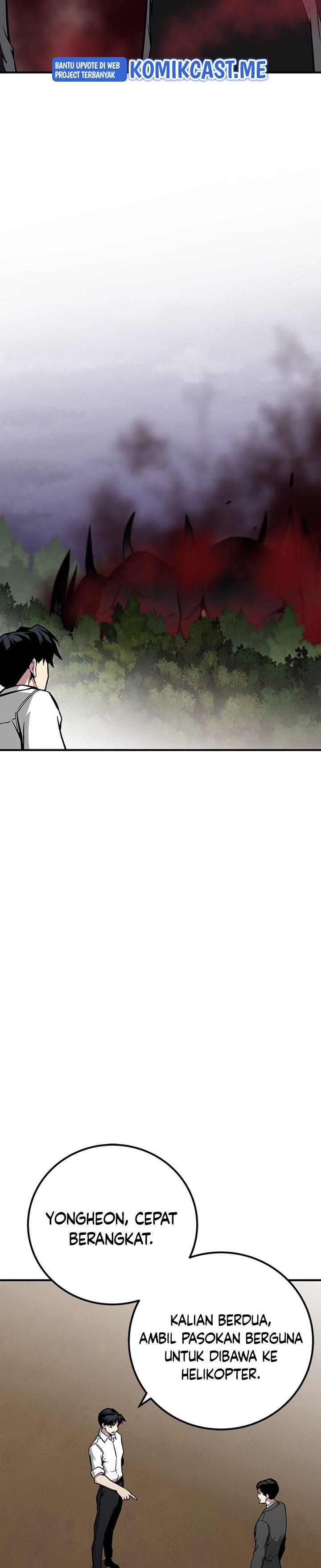 the-earth-savior-selection - Chapter: 41