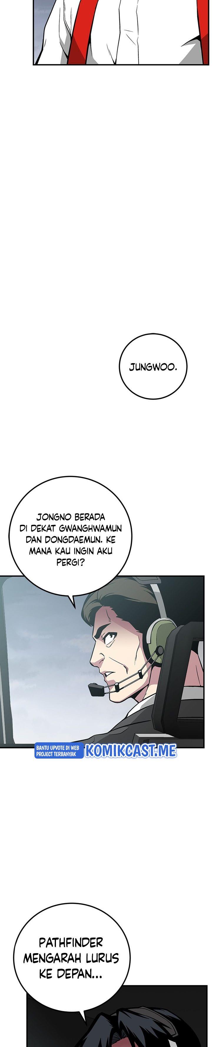 the-earth-savior-selection - Chapter: 41