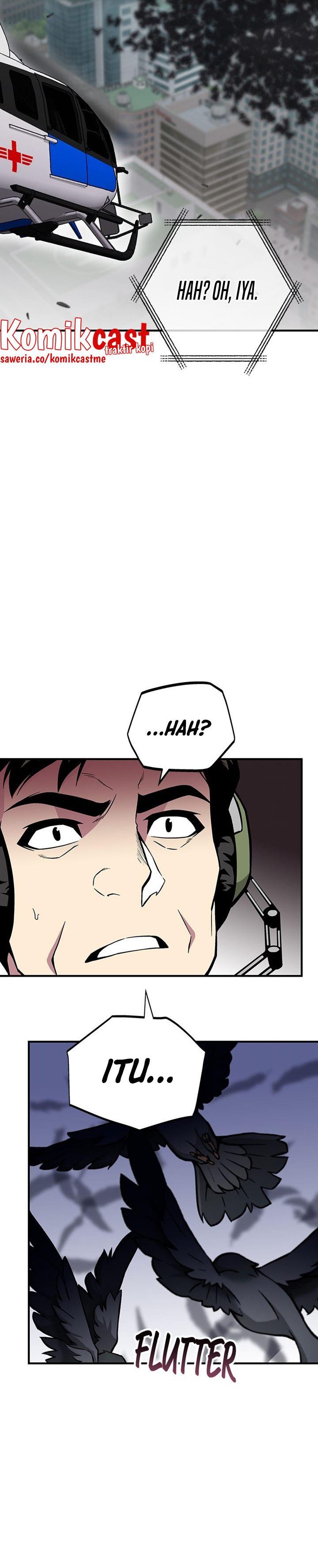 the-earth-savior-selection - Chapter: 41