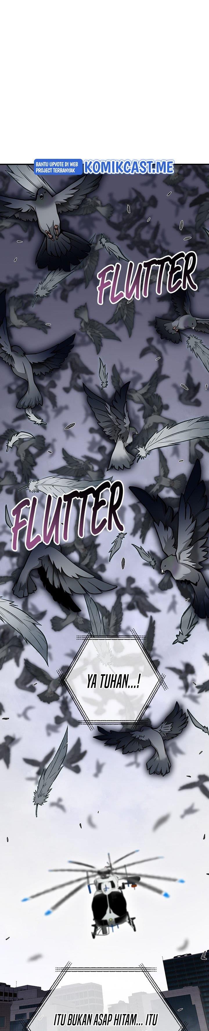 the-earth-savior-selection - Chapter: 41
