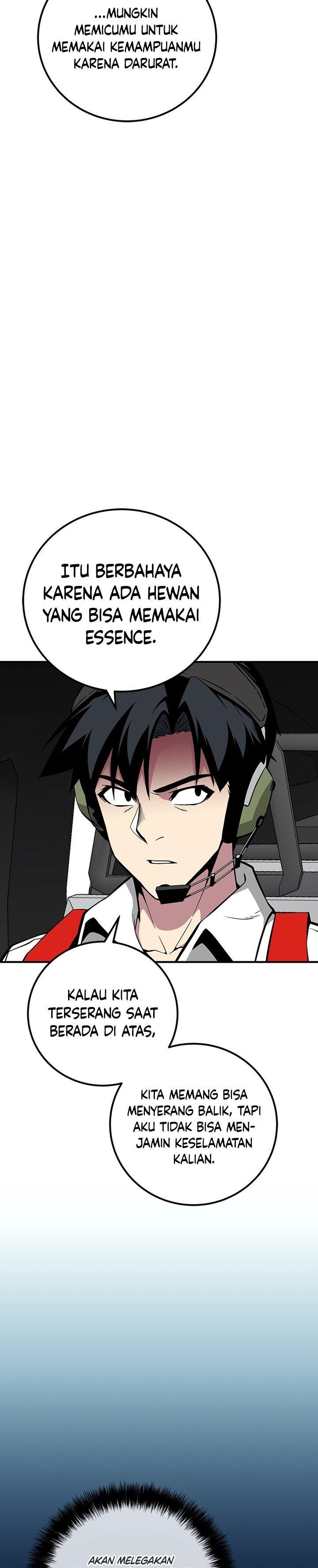 the-earth-savior-selection - Chapter: 41