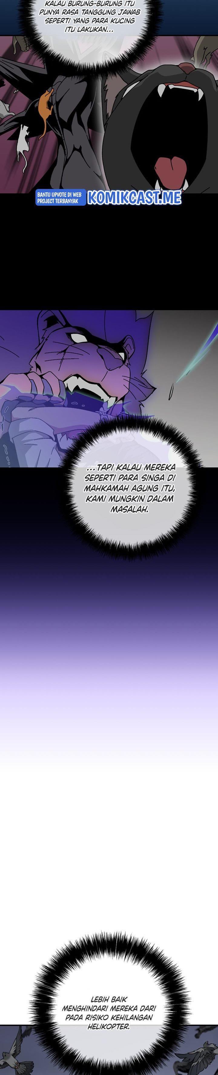the-earth-savior-selection - Chapter: 41