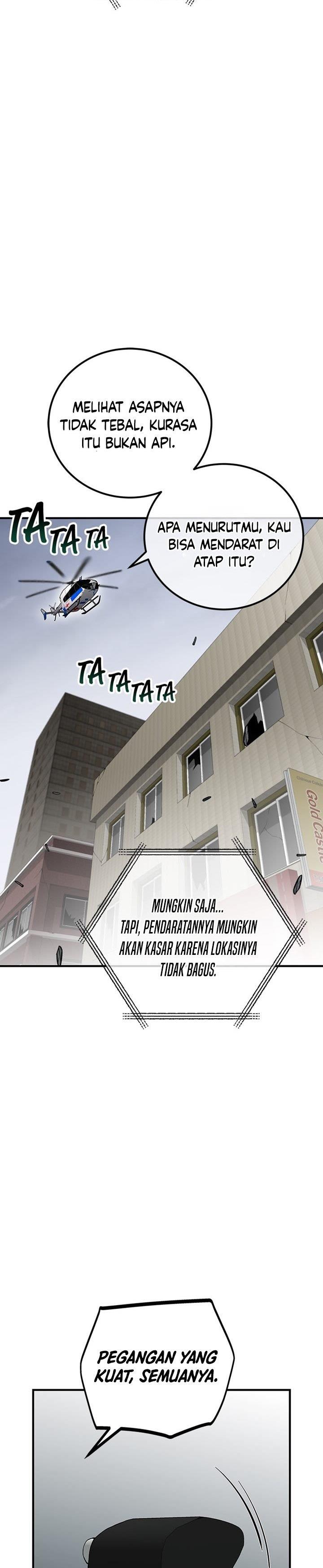 the-earth-savior-selection - Chapter: 41