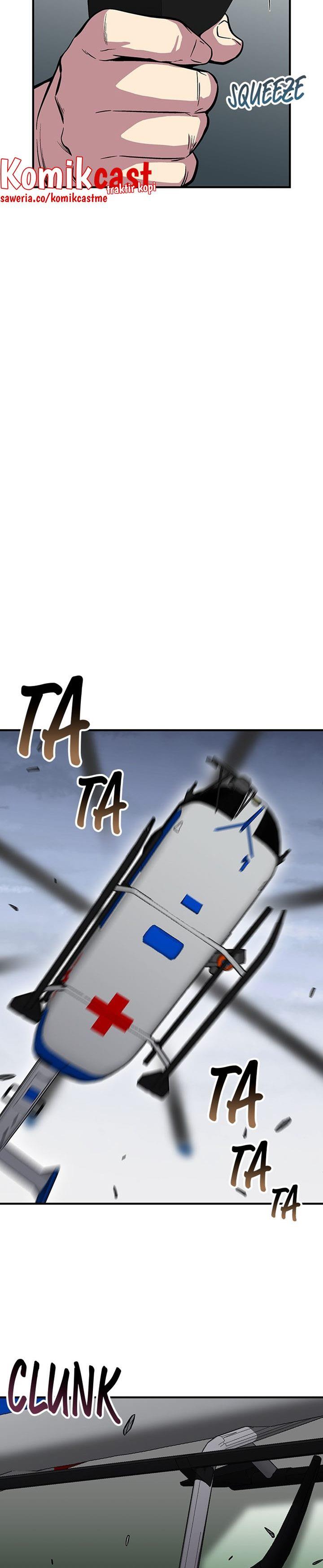 the-earth-savior-selection - Chapter: 41