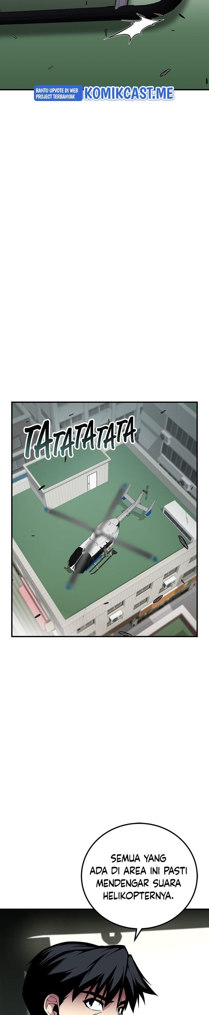 the-earth-savior-selection - Chapter: 41