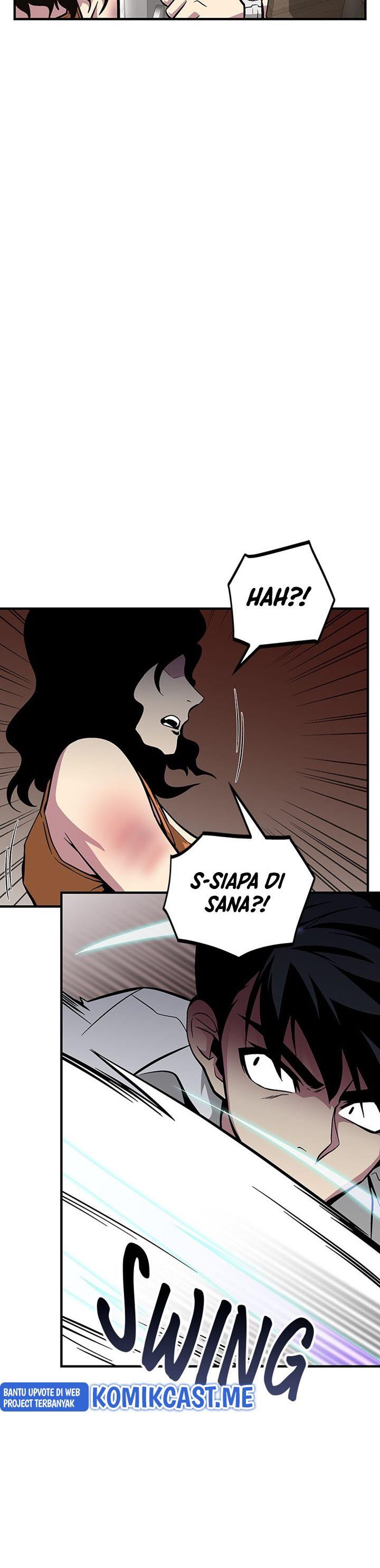 the-earth-savior-selection - Chapter: 41