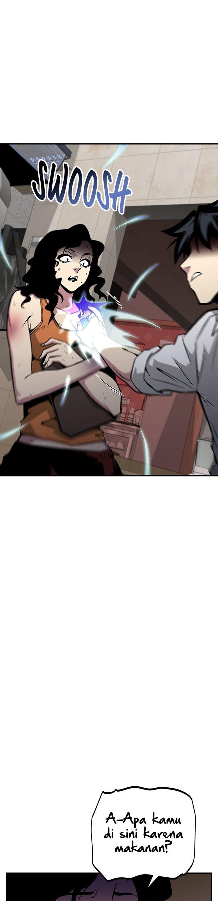 the-earth-savior-selection - Chapter: 41