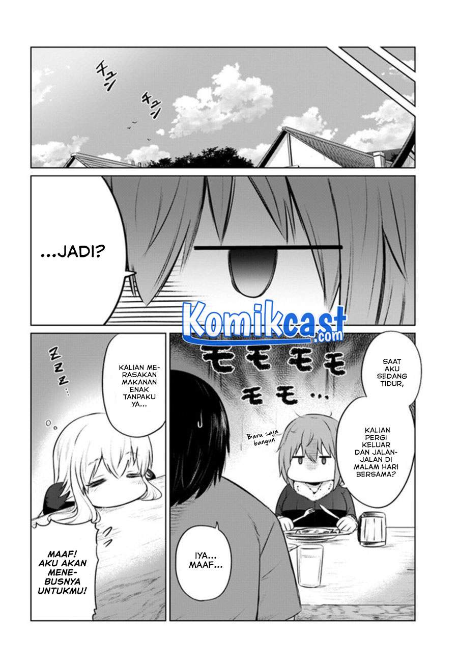 kuro-no-maou - Chapter: 30 End