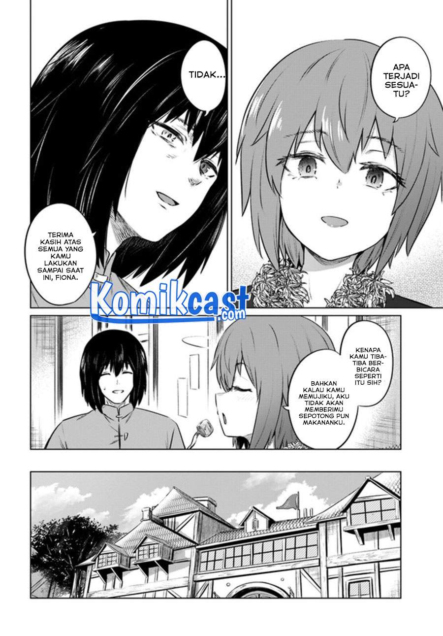 kuro-no-maou - Chapter: 30 End