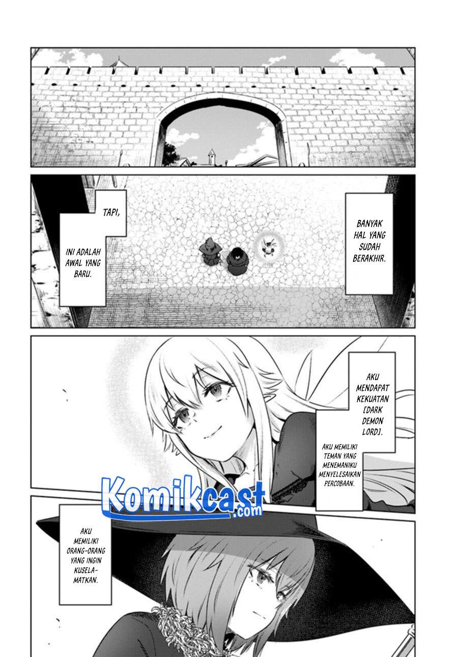 kuro-no-maou - Chapter: 30 End