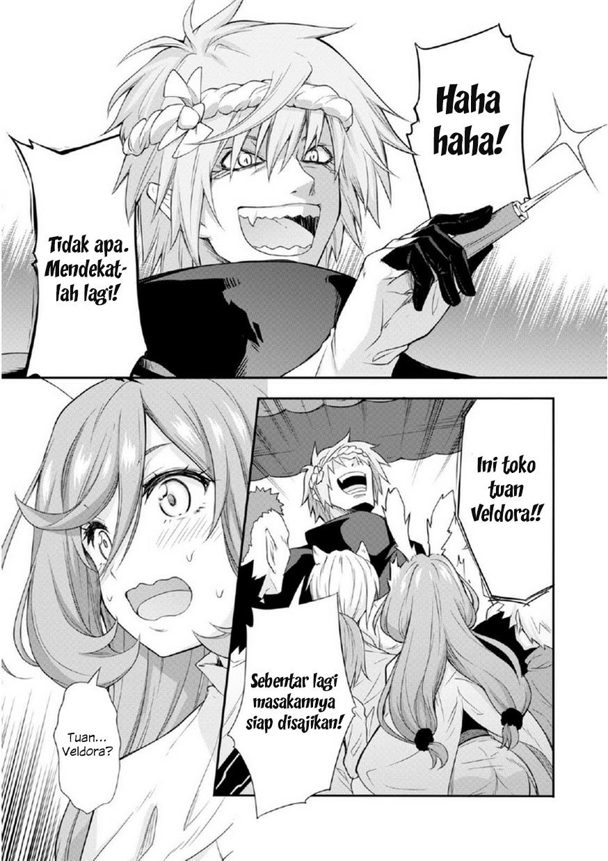 tensei-shitara-slime-datta-ken-spin-off - Chapter: 1