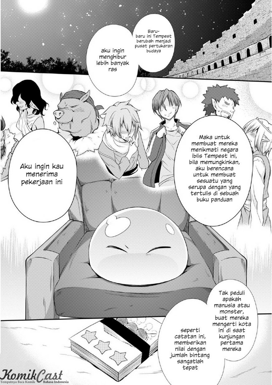 tensei-shitara-slime-datta-ken-spin-off - Chapter: 1