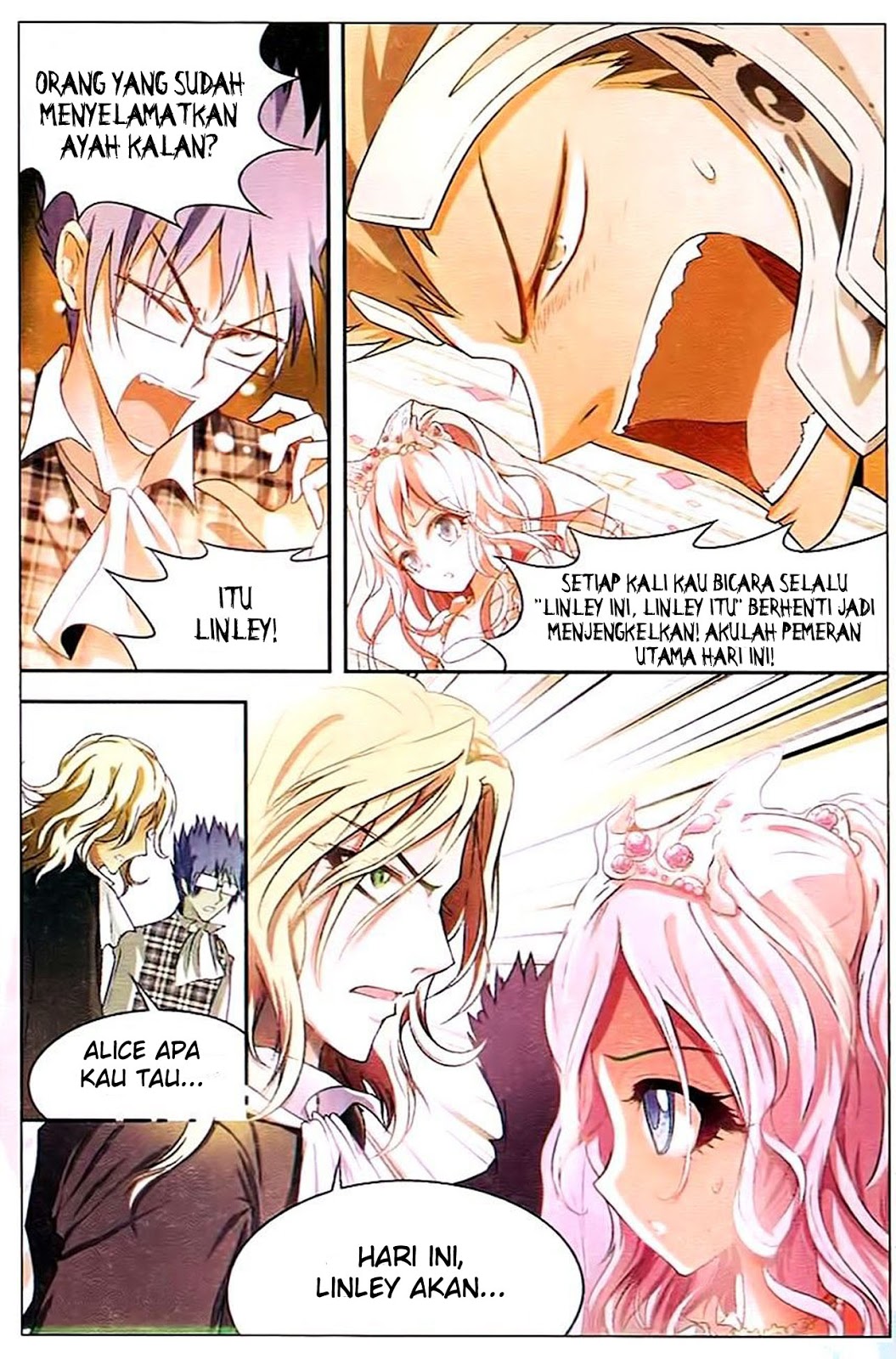 panlong - Chapter: 87