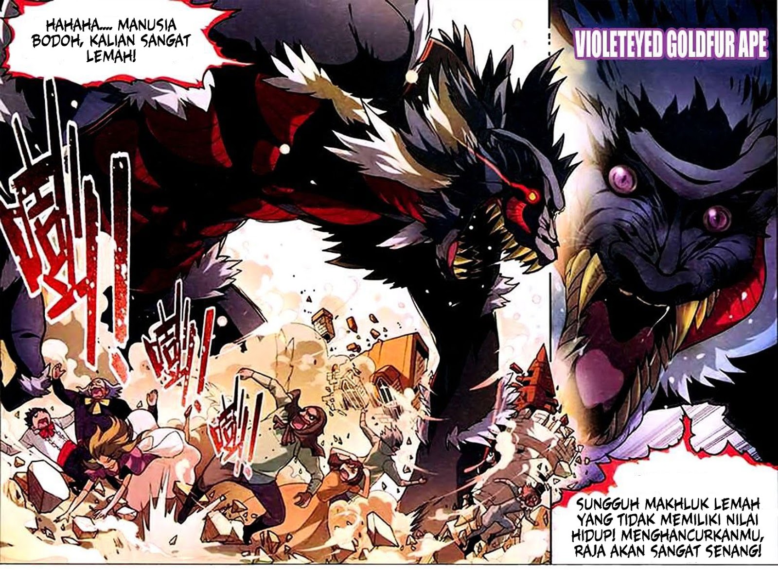 panlong - Chapter: 87