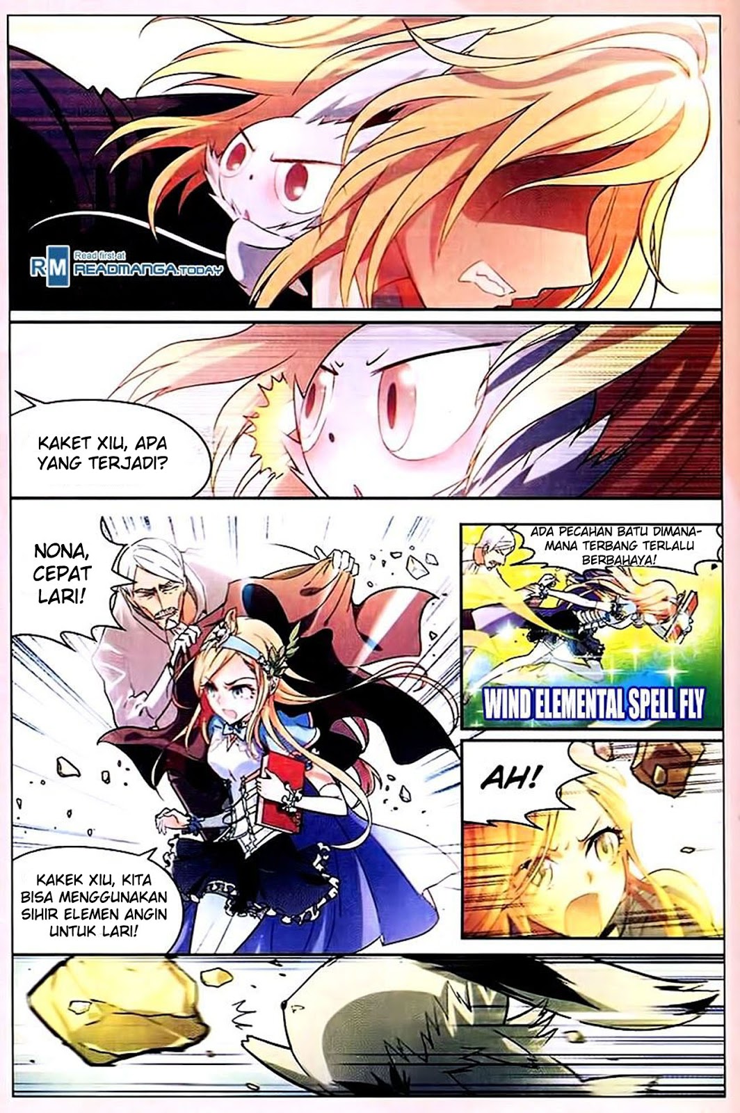 panlong - Chapter: 87