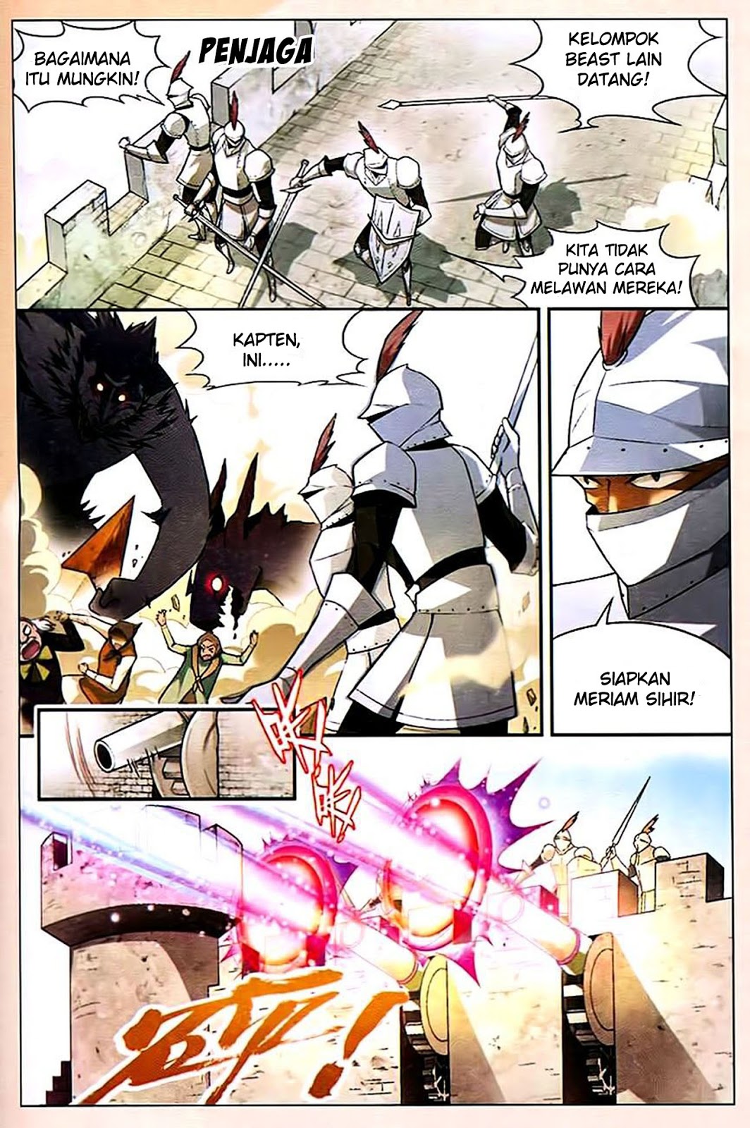 panlong - Chapter: 87