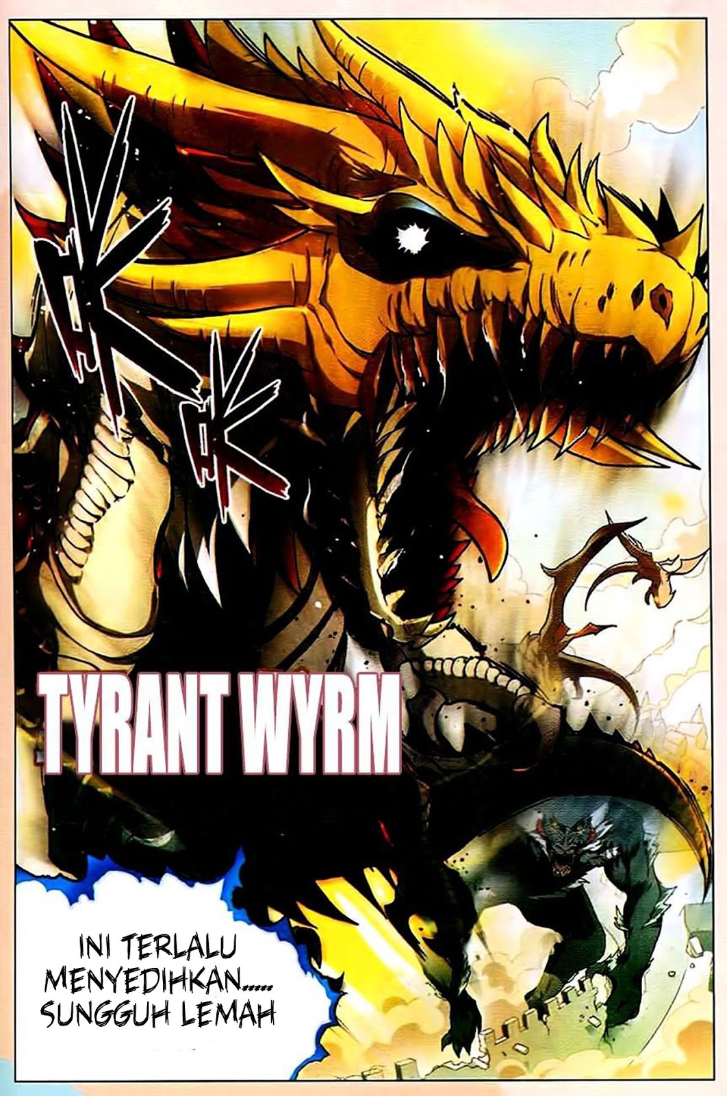 panlong - Chapter: 87