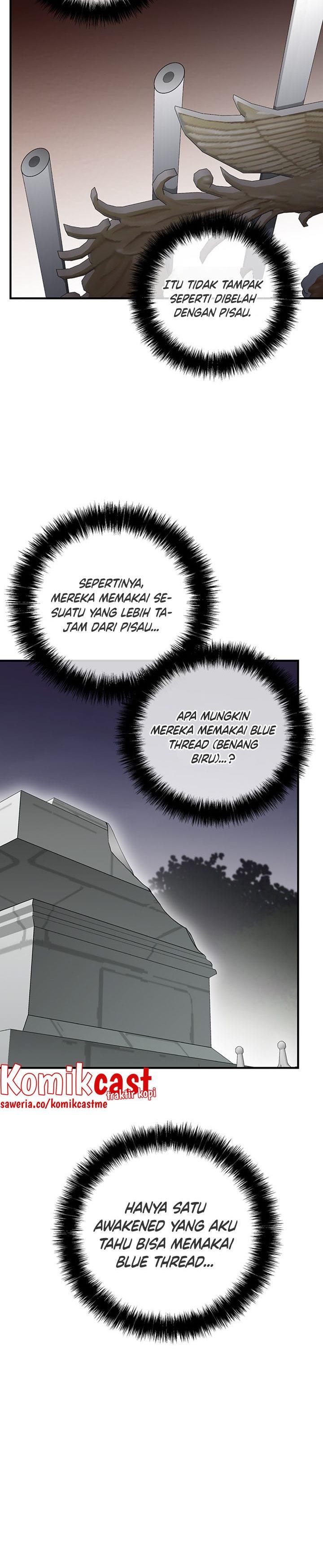 the-earth-savior-selection - Chapter: 44