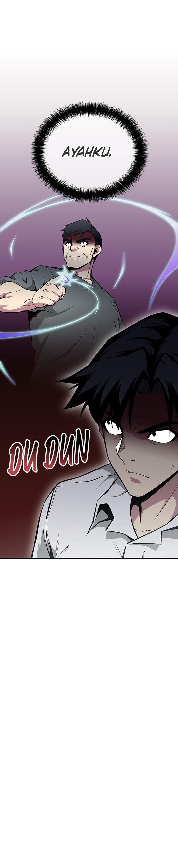 the-earth-savior-selection - Chapter: 44