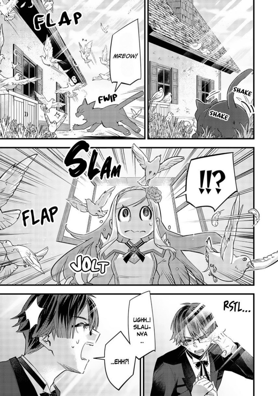 slime-saint - Chapter: 8