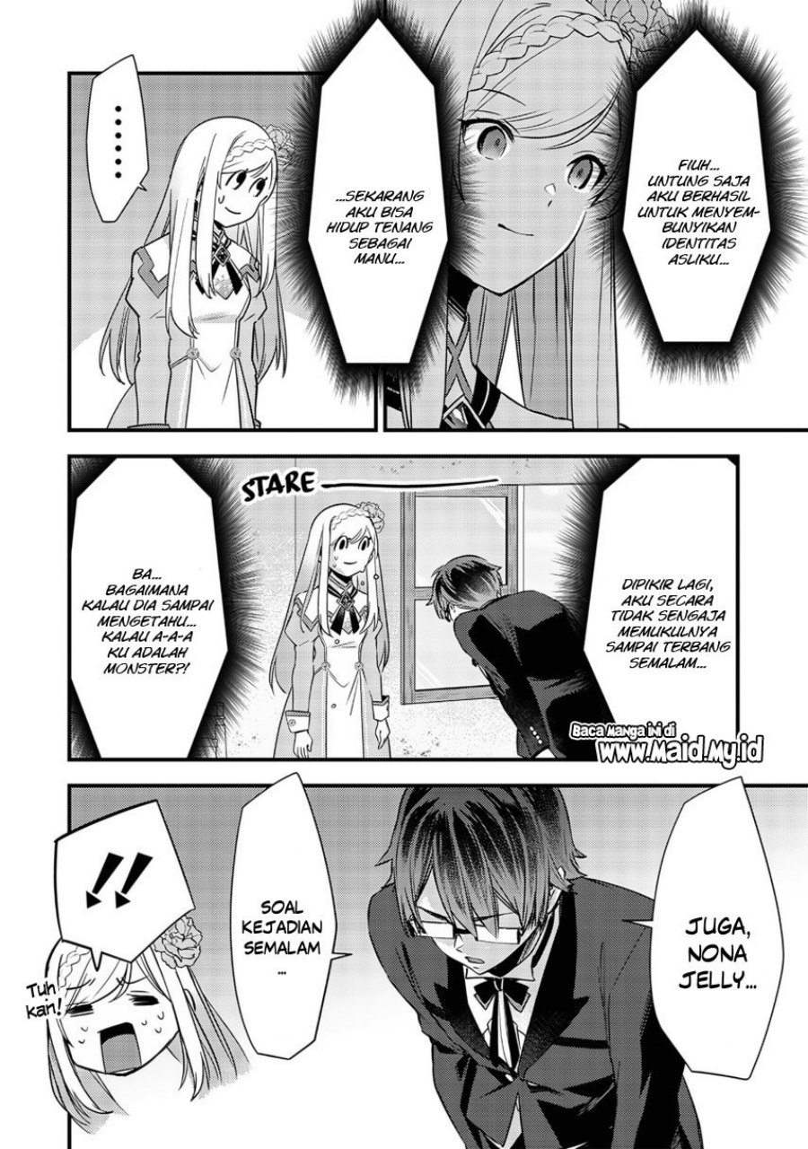 slime-saint - Chapter: 8