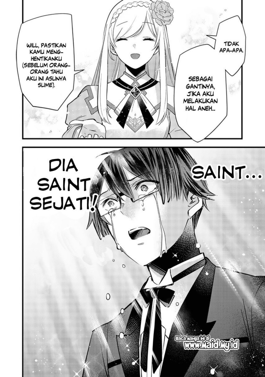 slime-saint - Chapter: 8