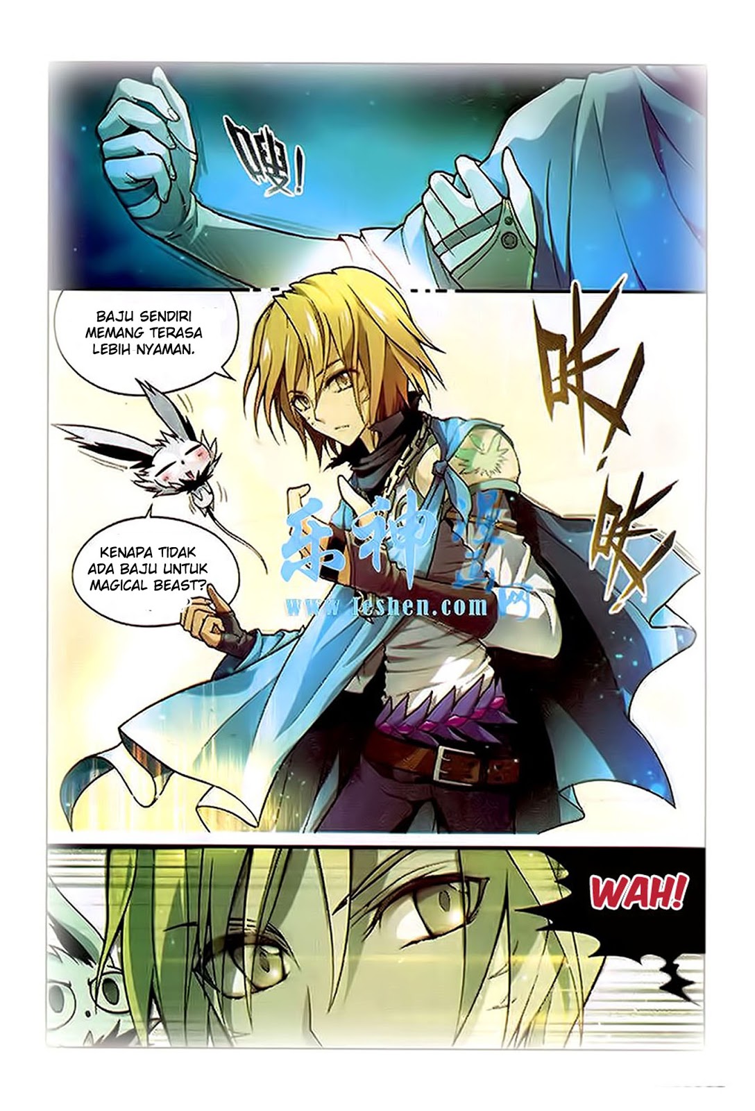 panlong - Chapter: 90