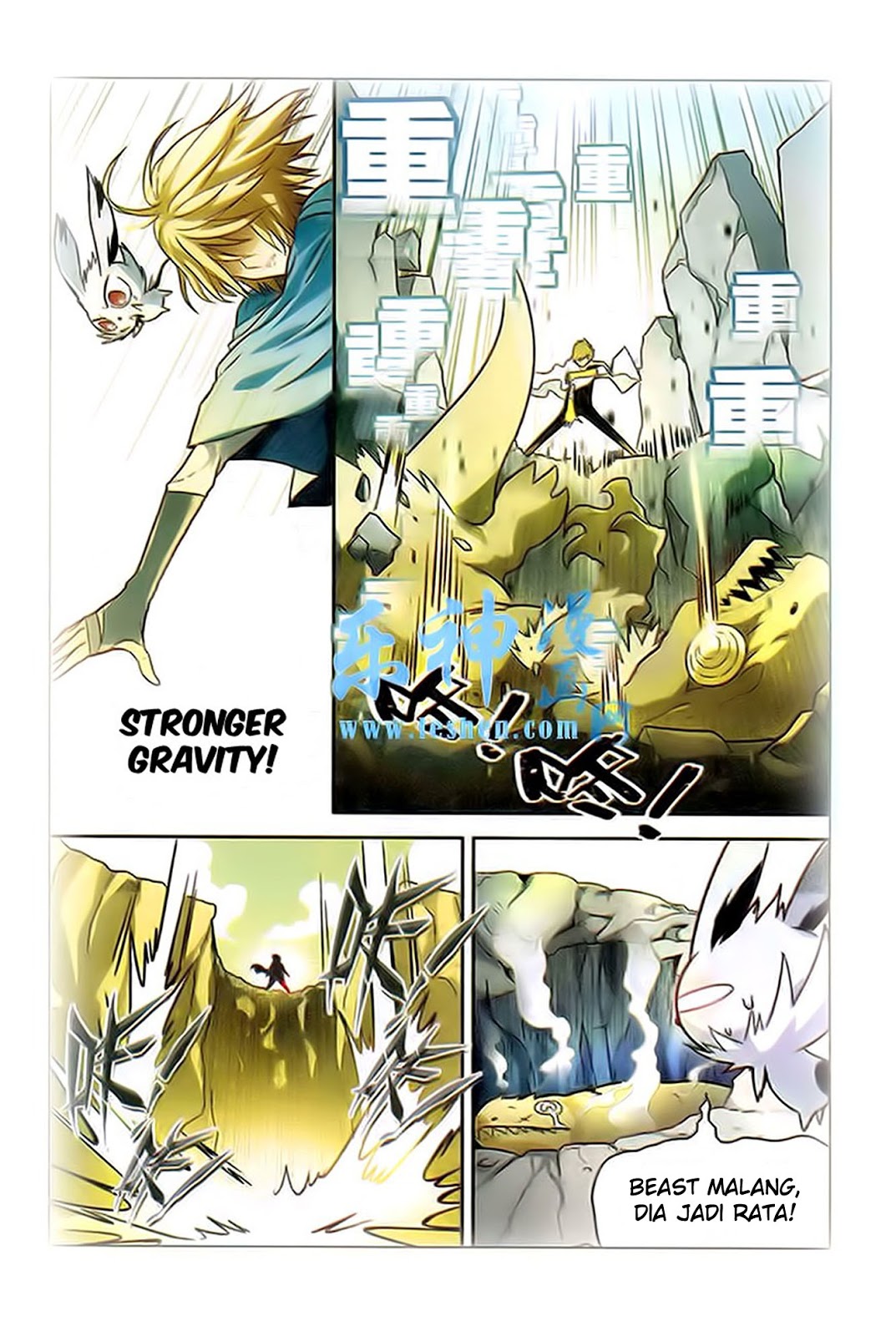 panlong - Chapter: 90