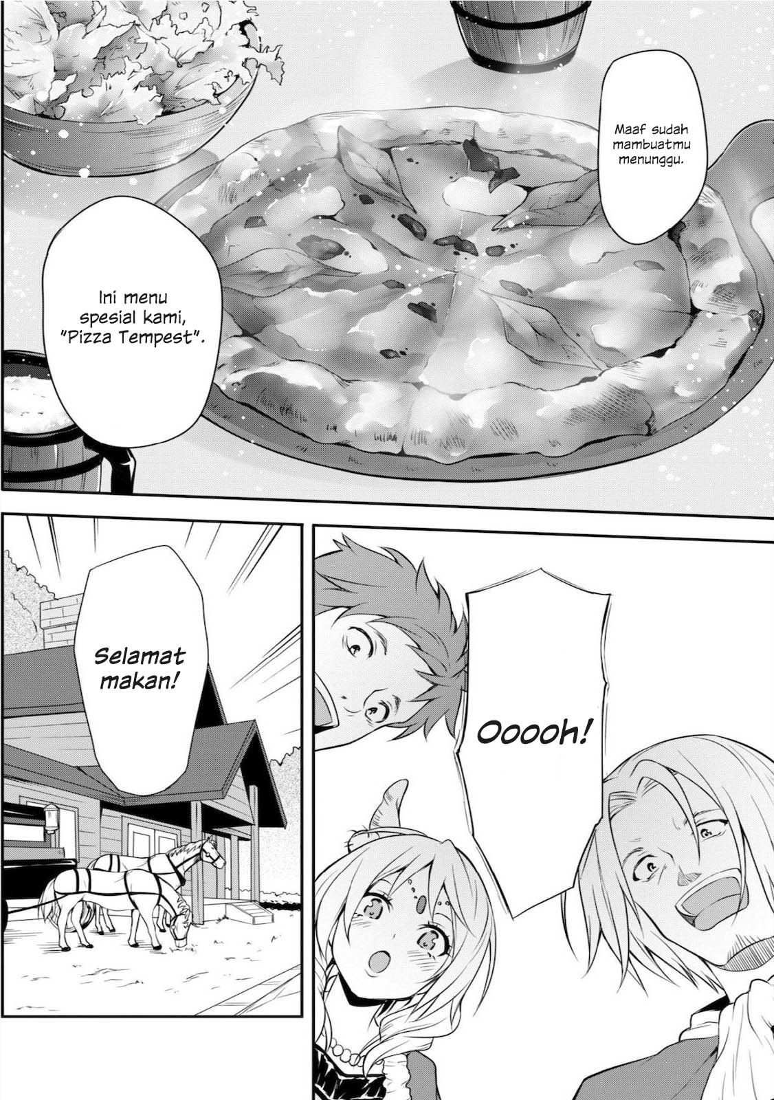 tensei-shitara-slime-datta-ken-spin-off - Chapter: 4