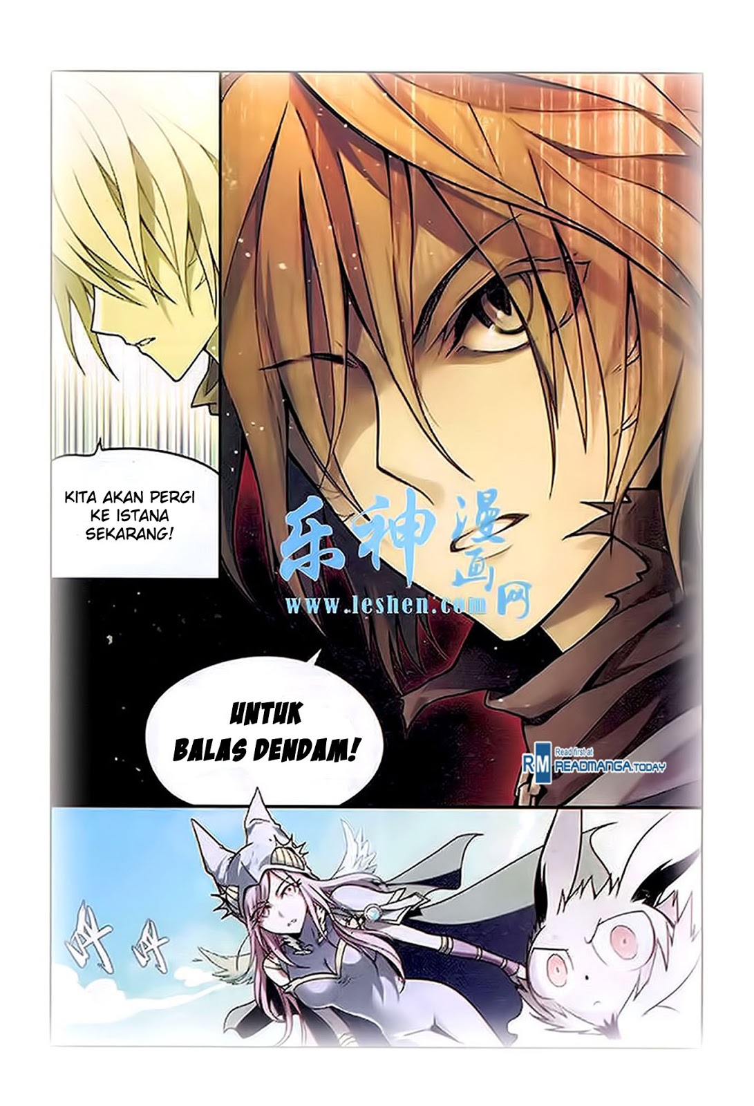 panlong - Chapter: 91