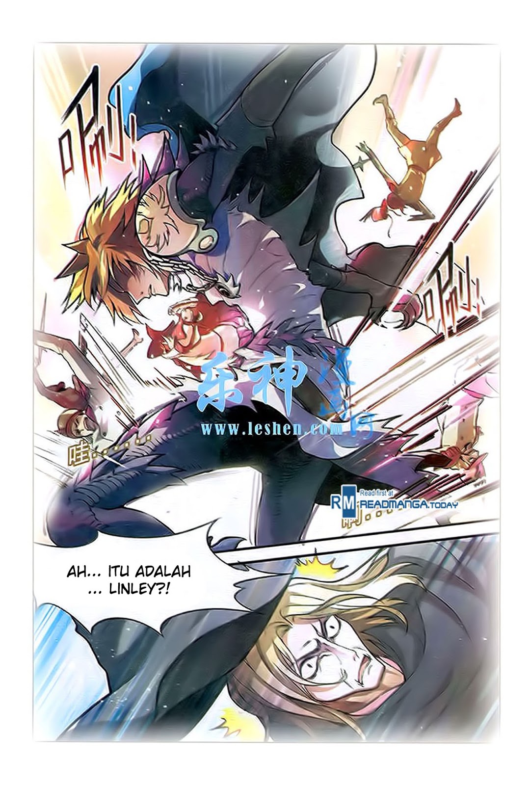 panlong - Chapter: 91