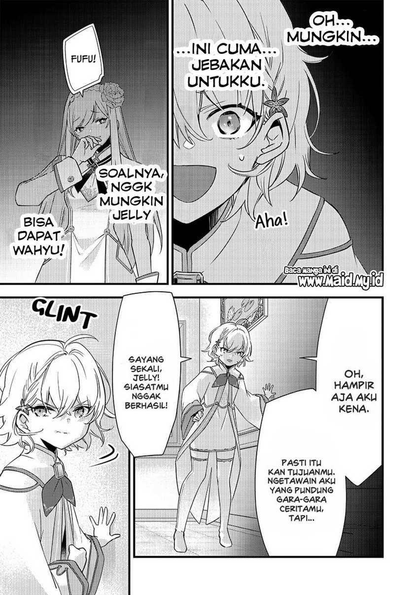 slime-saint - Chapter: 10