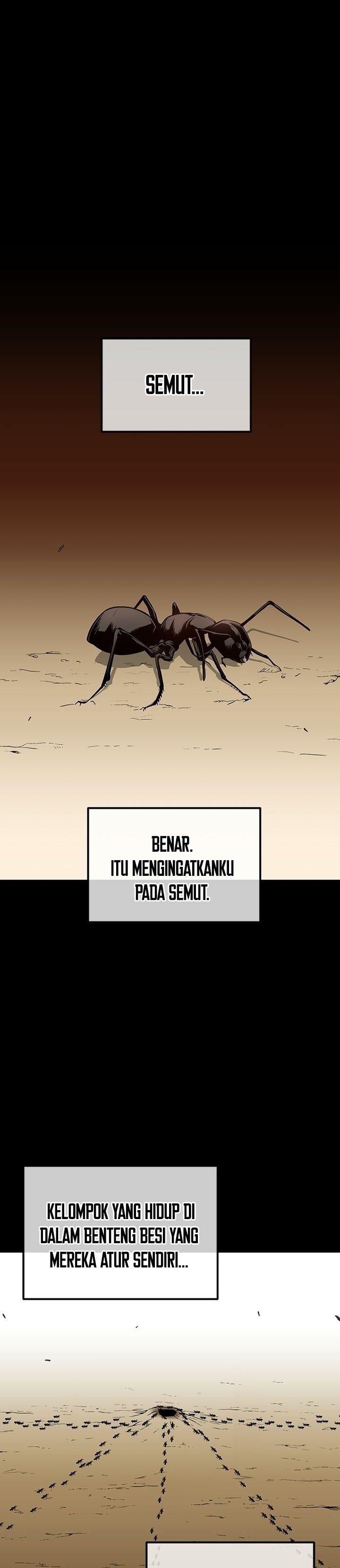 the-earth-savior-selection - Chapter: 48