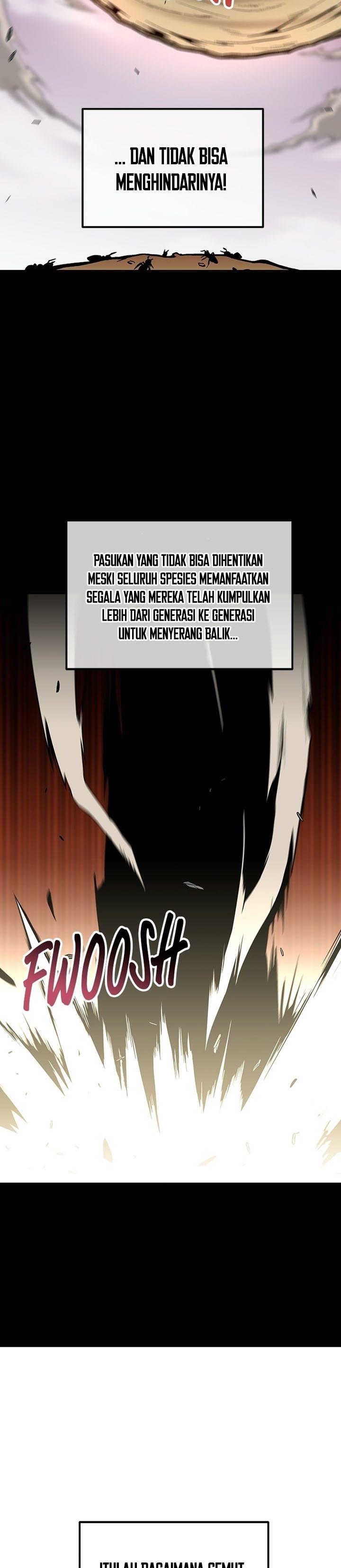 the-earth-savior-selection - Chapter: 48