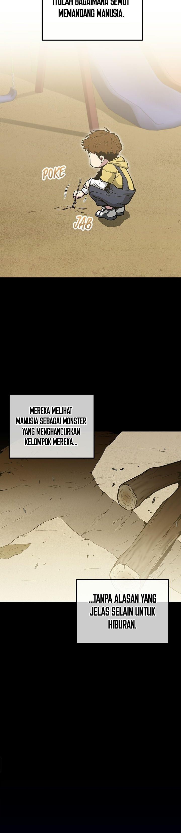 the-earth-savior-selection - Chapter: 48