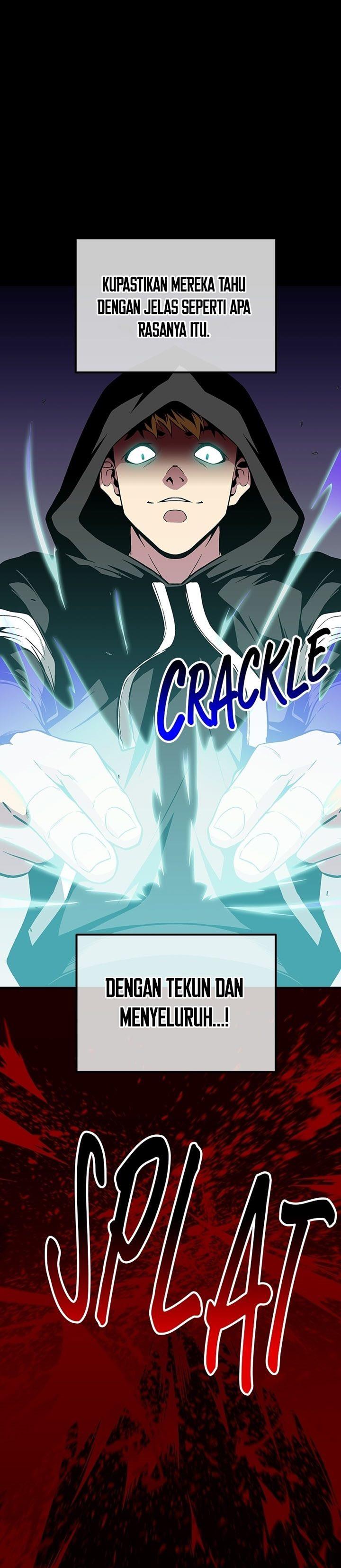 the-earth-savior-selection - Chapter: 48
